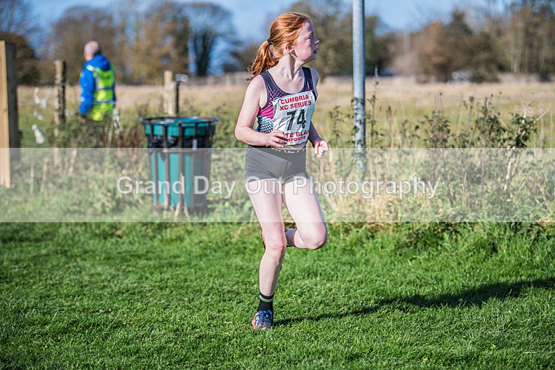 Cumbria XC-168 - Cumbria XC League Workington Saturday 26th October 2024