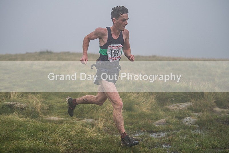 Turner-2 - Turner Landscape Fell Race Saturday 9th August 2025