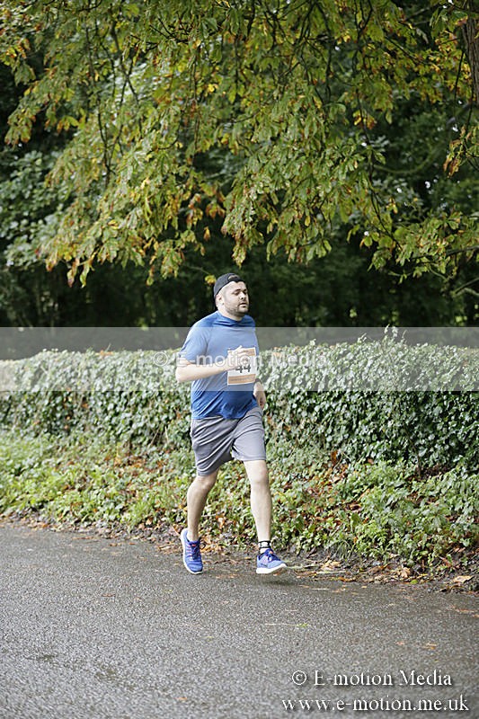 CAD131019-1582 - Cadence Events Grittleton 10km 13/10/19