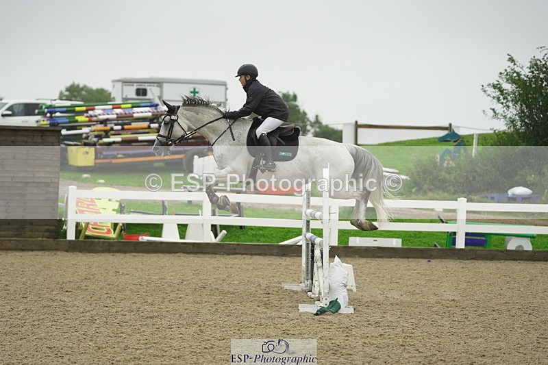 230722A-131132-09271 - Cls 15, 1 Star Bronze 1.15m