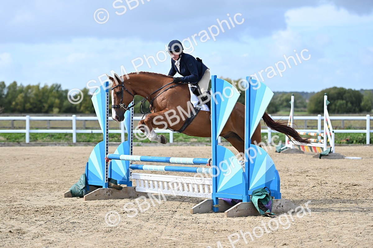 SBM_001294 - Class 41 - 80cm