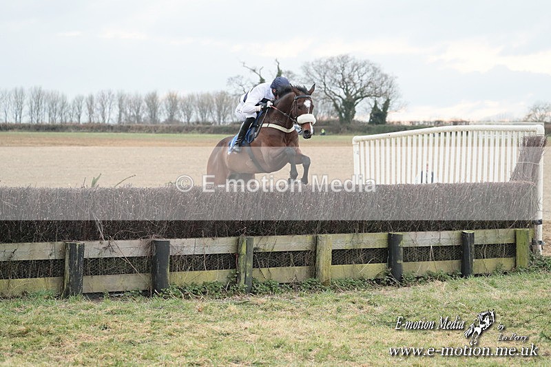 PtP 220325 398 - Cirencester Races -  Siddington 22/03/25