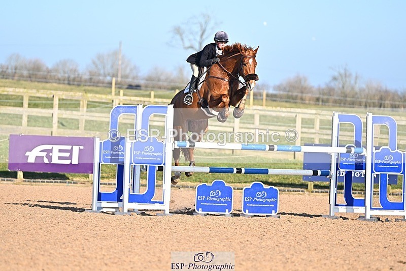 250305-153013-02039 - Foxhunter and 1.20m Open