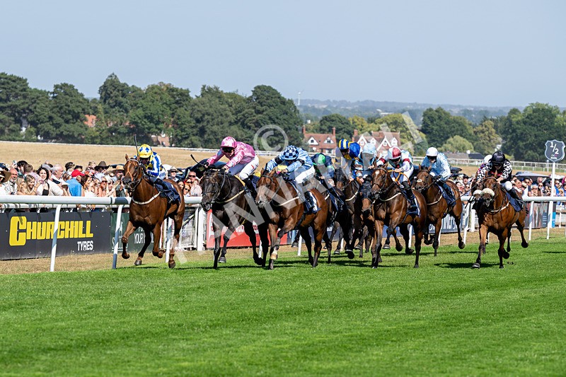 120826-Race 3-Sir David-6101 - Race 3 15.15pm Clearanswer Call Centres Handicap