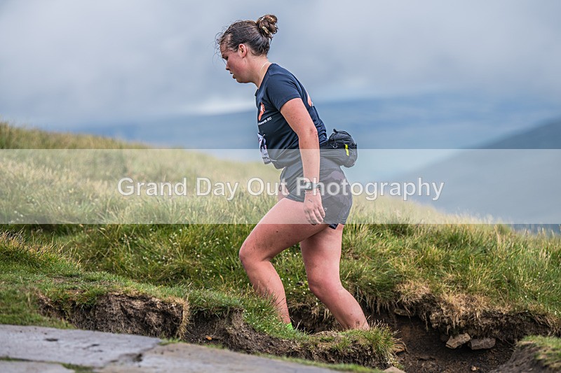 Inter Counties Women-261 - British Inter County Mountain Running Championship (Women) Saturday 14th June 2025