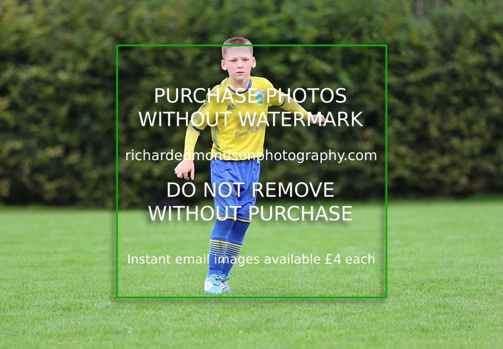 533A7823 - Kendal Utd U9 vs Morecambe Hawks U10 (7/09/25)