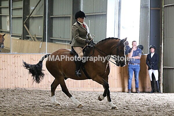 SIAL2619 - Sunday 14th Ridden