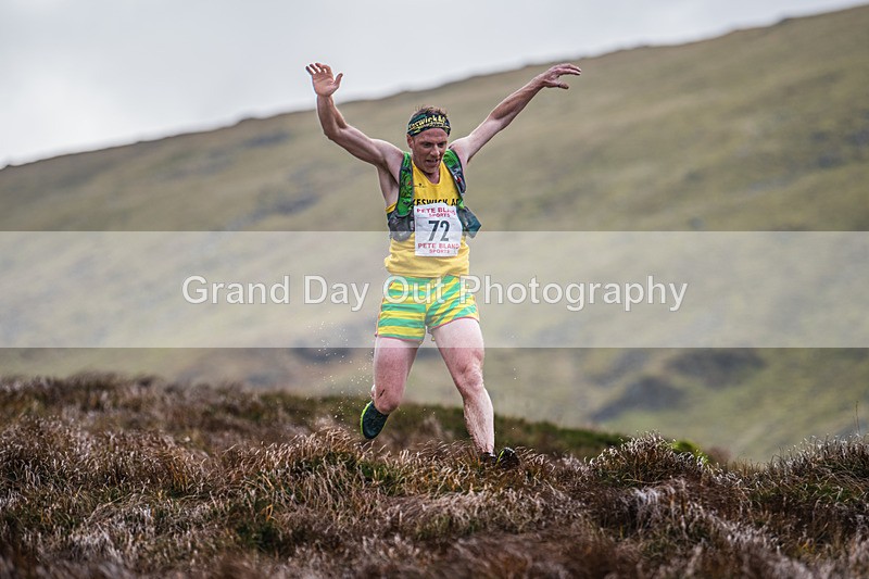 Dalehead-122 - Dalehead Fell Race Sunday 20th October 2024