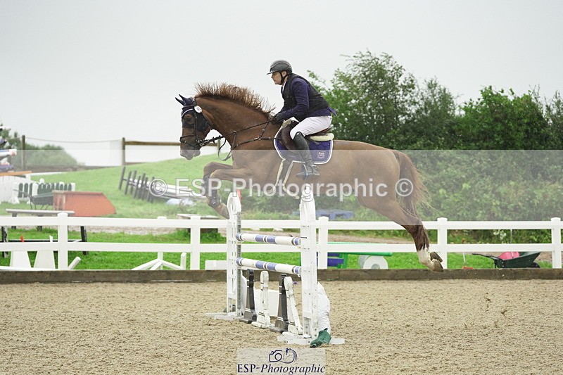 230722A-131800-09323 - Cls 15, 1 Star Bronze 1.15m