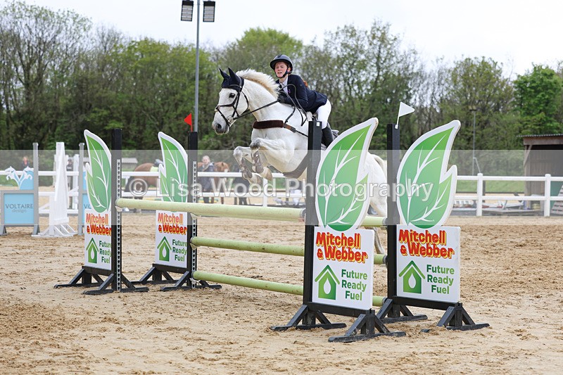 3E7A3418 - Class 5: Senior Discovery/1m open