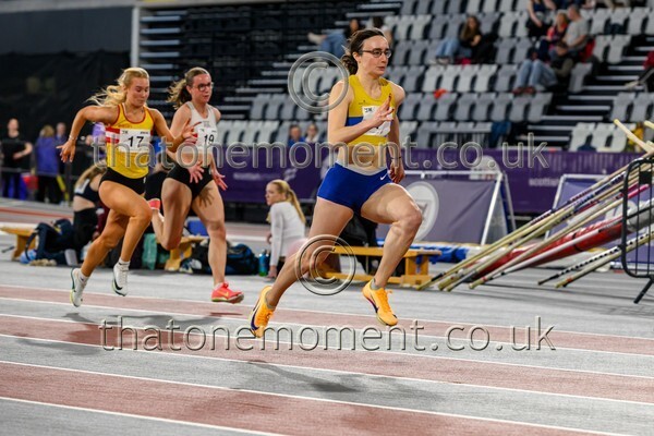 SenInd26-917936 - Track Female Set Two