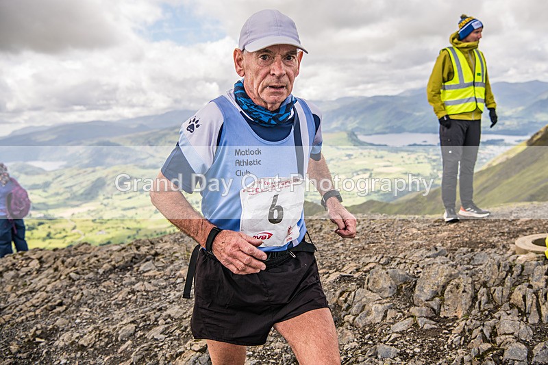 Blencathra-1115 - Blencathra Fell Race Sunday 28th June 2026
