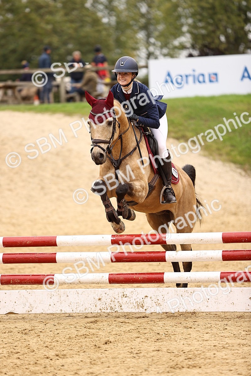 SBM_64911 - J17 - Junior Pony 80cm Championship