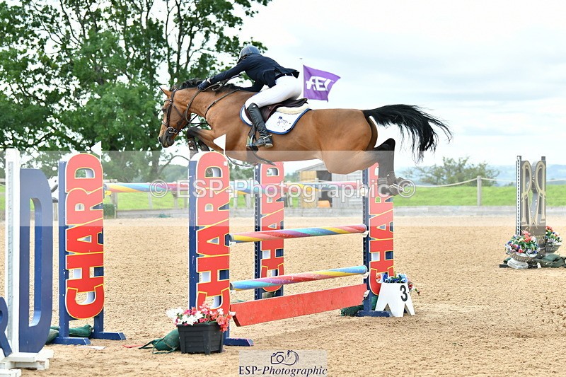 230723A-140823-12816 - Cls 12, 2 Star Big Tour Grand Prix Jump Off and Presentations