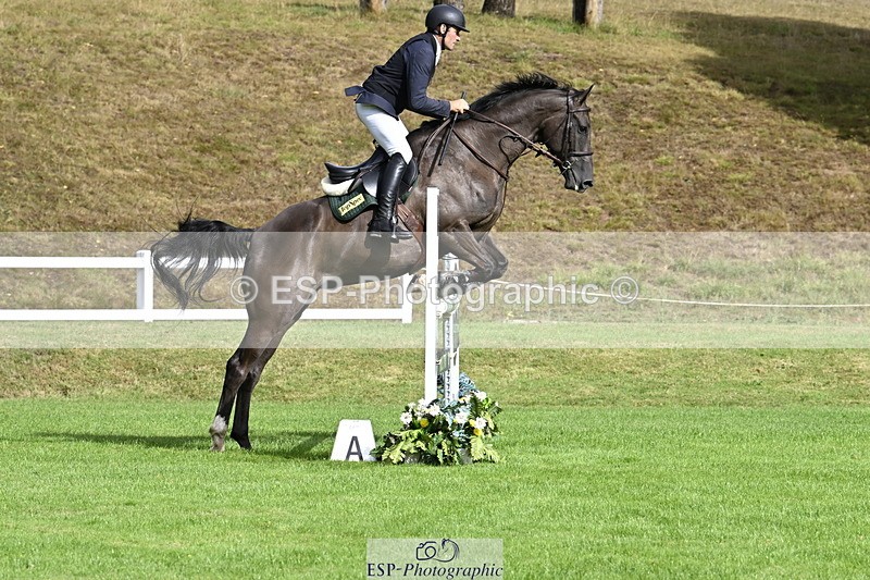 250829A-100150-00551 - Cls 1A Newcomers