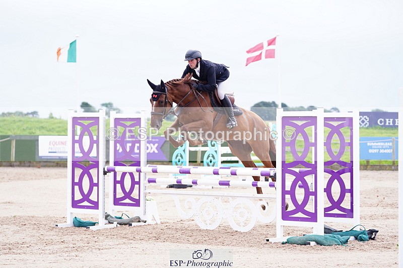 240803A-132632-08068 - Cls 31 4 Yr Old Champs