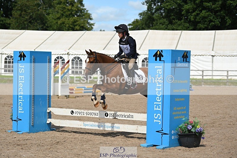 230824-135452-04387 - Round 2 Start to 15.00 coursewalk