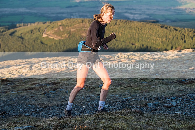 Grisedale-185 - Grisedale Grind Fell Race Wednesday 19th April 2023