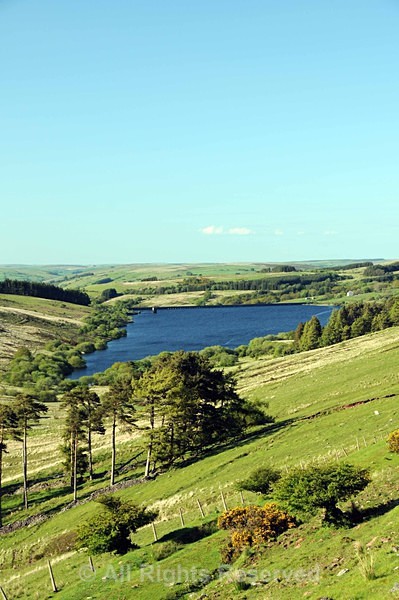 Lake1006 - Landscape and Countryside Wales
