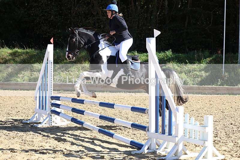 3E7A4517 - Class 7: 70cm Senior