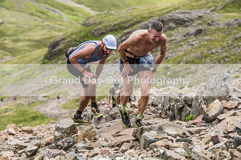 Borrowdale-148 - Borrowdale Fell Race Saturday 2nd August 2025