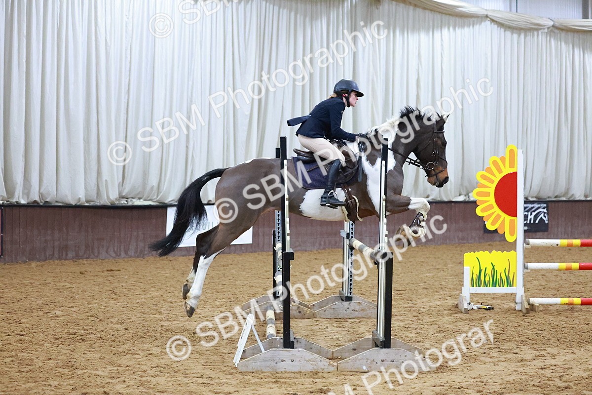 SBM_000452 - Class 2 - Senior British Novice - 90cm