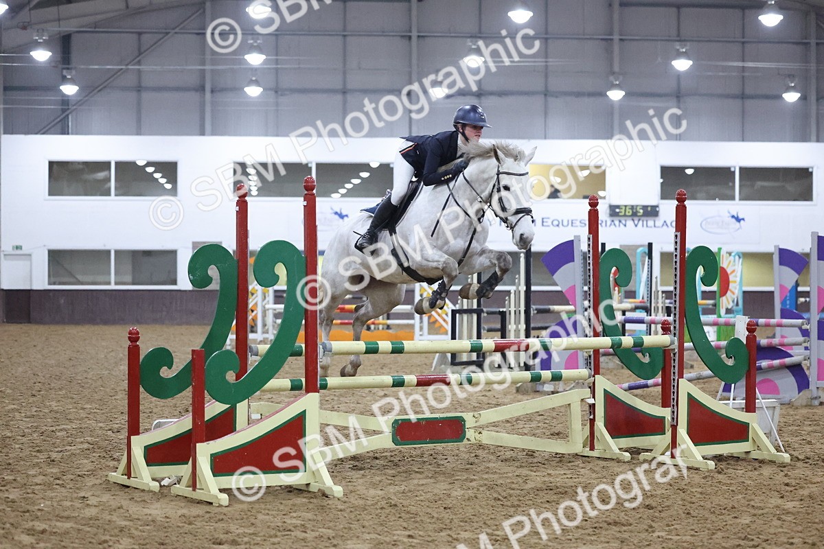 SBM_001726 - Class 4 - 1.00m