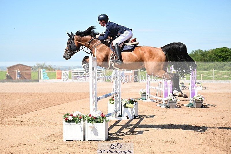 240719A-112137-10493 - Cls 2, 3 Star Small Tour 1.40m