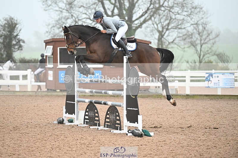 241102A-122649-04554 - SAT Cls 15 Foxhunter and 1.20m Open