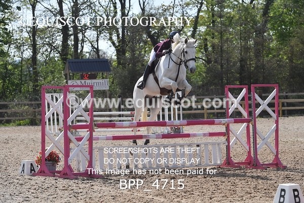 BPP_4715 - CLASS 19 SAT 1.05m Amateur Championship Qualifier/ 1.05m Open