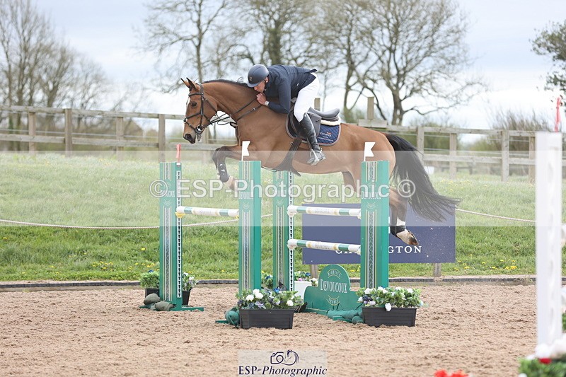 240419A-104512-06205 - Cls 2, 2 Star Small Tour 1.30m