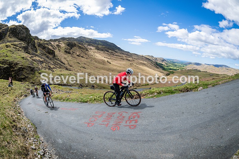 121734 - Hardknott Pass Camera 2 12.00-13.00