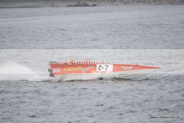 Pbt 210609-61 - Power Boats 21/06/09