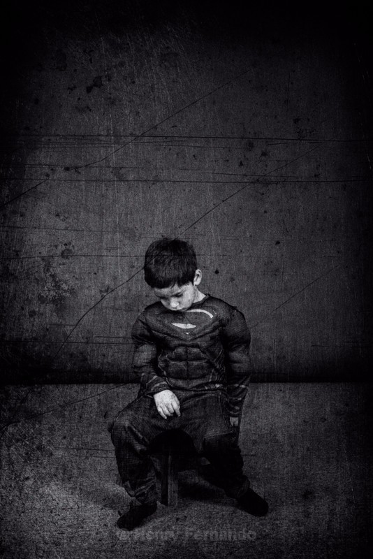  - Heroes in One Third Scale