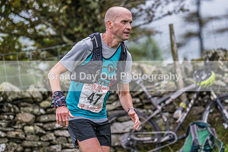 Old Crown Round-349 - Old Crown Round Fell Race Saturday 12th September 2026