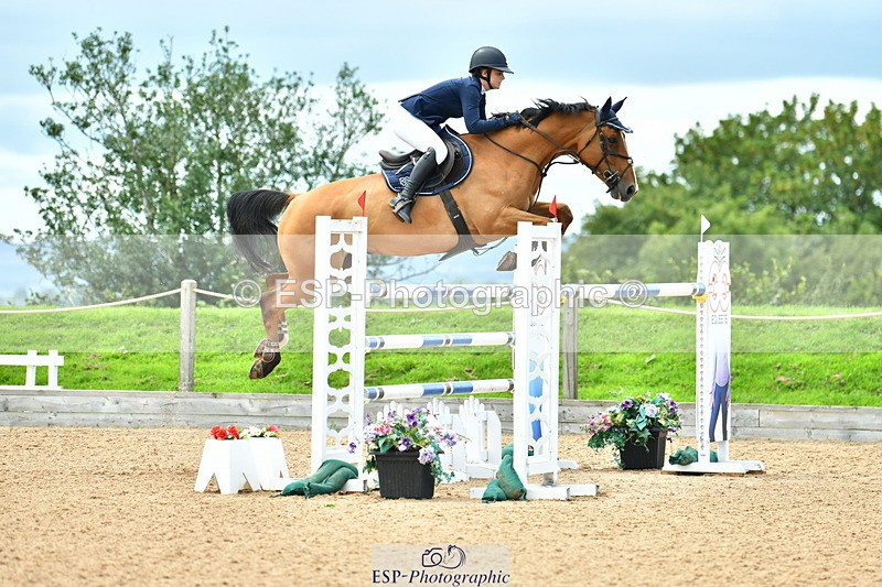 230723A-134324-12734 - Cls 12, 2 Star Big 1.45m GP 12.45 to End