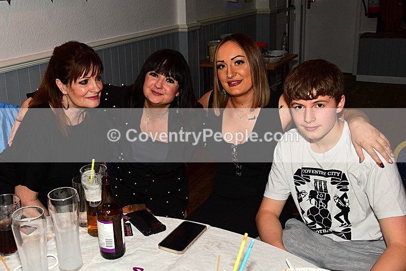 JAC0-565 - Jackie's 60th