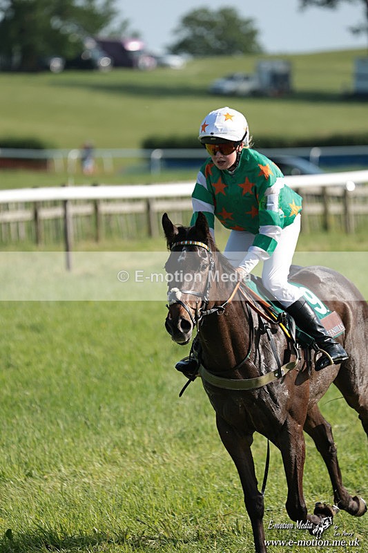 PR 250526 487 - Pony Racing from Chaddesley Corbett 25/05/26
