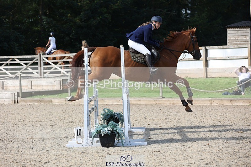 230908-103706-00518 - Cls 6 Snr British Novice & 90cm Open