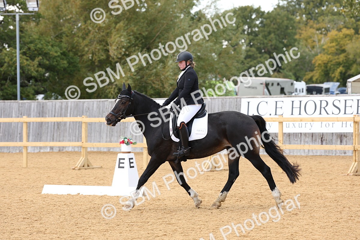 SBM_10698 - D9 - Small Tour Championship Prelim 3