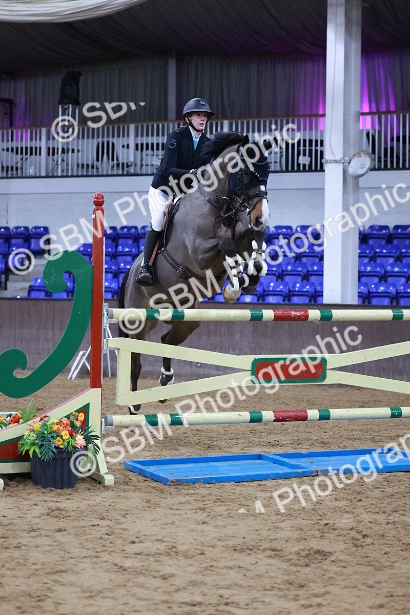 SBM_004573 - Class 14 - Winter 1.25m Championship Qualifier