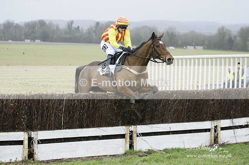 PtP 200222 222 - Countryside Alliance PtP Badbury Rings 20/02/22