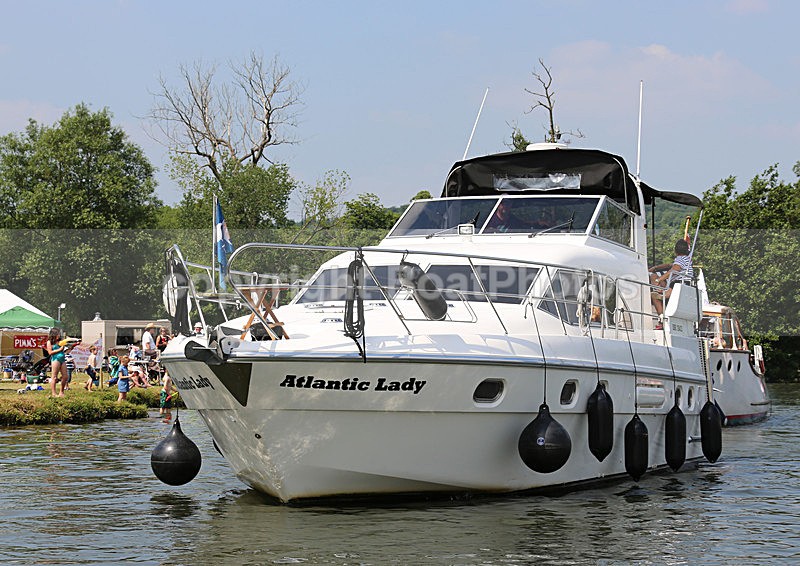 130706 ATLANTIC LADY WT7A1462 - HENLEY ROYAL REGATTA - Saturday 6th July 2013