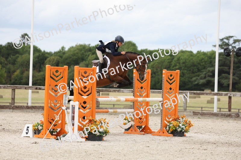 20250622-8559 - PC100 Qualifier - Round 2