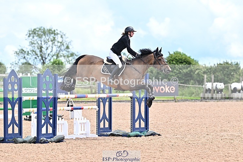 260610-135843-00561 - Cls 6.1 Foxhunter and 1.20m Open
