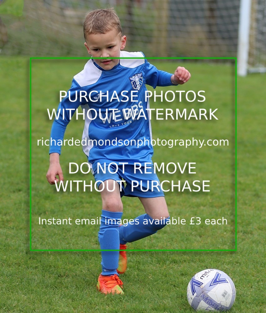 IMG_6168 - Wattsfield Under 6 vs Halton Under 6 (5/5/24)