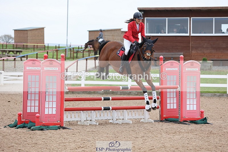 241101A-100039-00946 - FRI Cls 3 Discovery and 1m Open