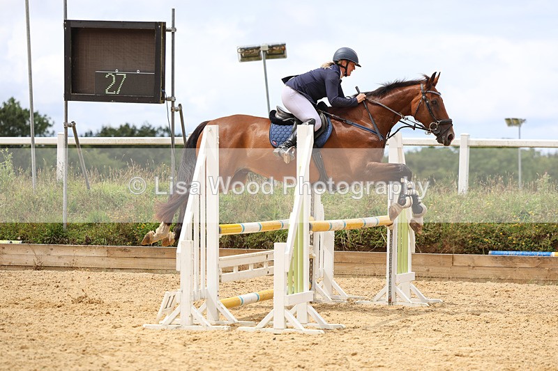 3E7A0877 - Class 10: 95cm National Amateur Championship Qualifier