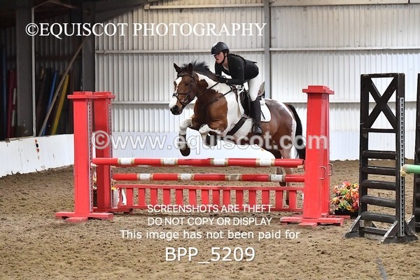 BPP_5209 - 3rd nov 2024 - 85cm Am Qual Muirmill EC