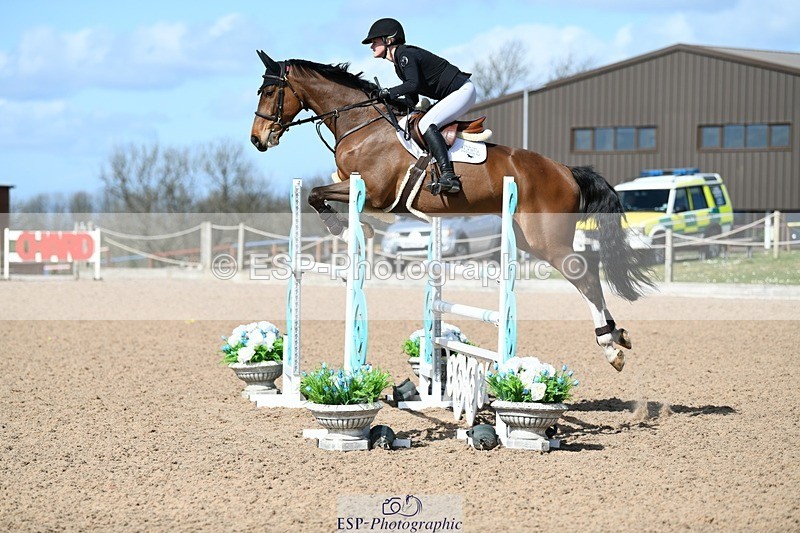 250328-121338-00913 - Cls 3 Snr Foxhunter